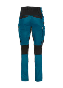 SYNQ Sqill 105WA2PQA Werkbroek Stretch miniatuur