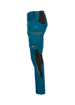 SYNQ Sqill 105WA2PQA Werkbroek Stretch miniatuur