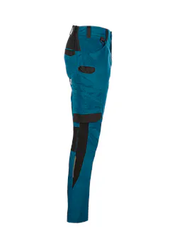 SYNQ Sqill 105WA2PQA Werkbroek Stretch miniatuur