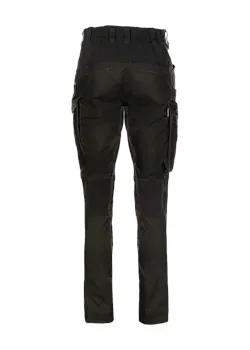SYNQ Sqill 105WA2PQA Werkbroek Stretch miniatuur