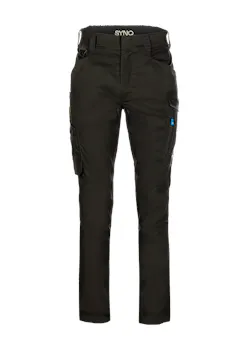 SYNQ Sqill 105WA2PQA Werkbroek Stretch miniatuur