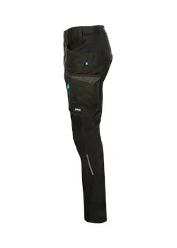SYNQ Sqill 105WA2PQA Werkbroek Stretch miniatuur