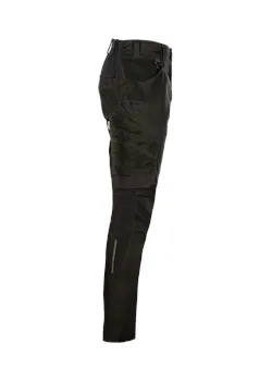 SYNQ Sqill 105WA2PQA Werkbroek Stretch miniatuur