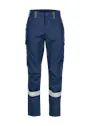 Sioen Werkbroek Helin 105UA2PFB miniatuur