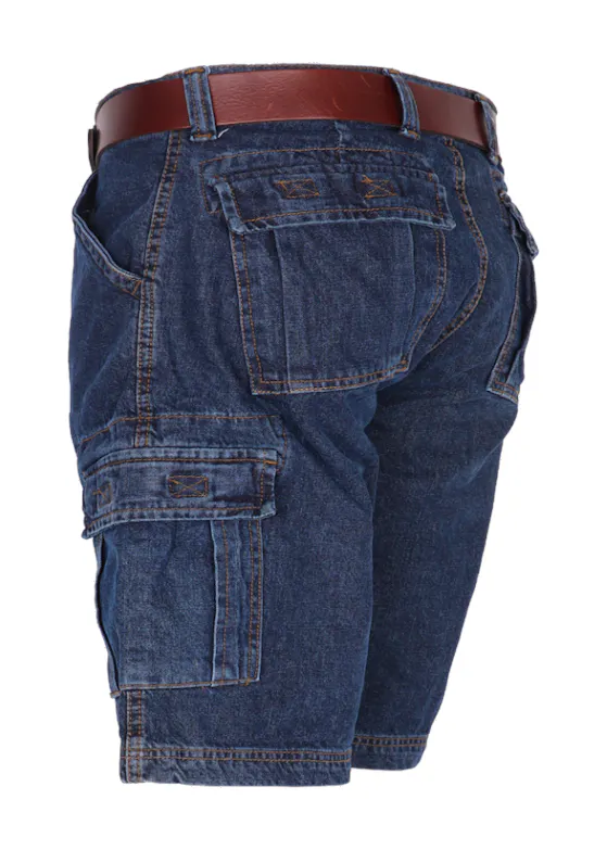 CrossHatch Mariner Werkbroek