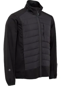Elka Rainwear 106003 Working Xtreme Recycled Hybrid Jacket
