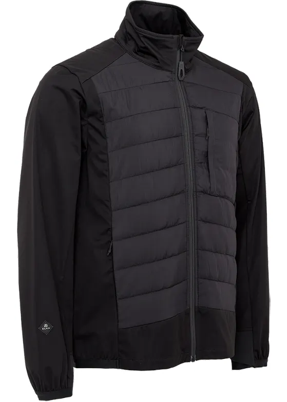 Elka Rainwear 106003: Working Xtreme Recycled Hybrid Jacket