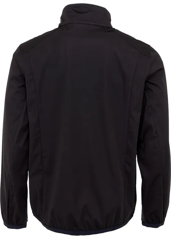 Elka Rainwear 106003: Working Xtreme Recycled Hybrid Jacket