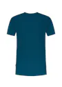 Tricorp 106102 T-shirt UV-bescherming Regular Fit Redefined miniatuur