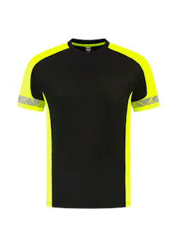 Tricorp 106104 T-shirt Warnschutz-UV-Schutz Regular Fit Reflective Redefined thumbnail