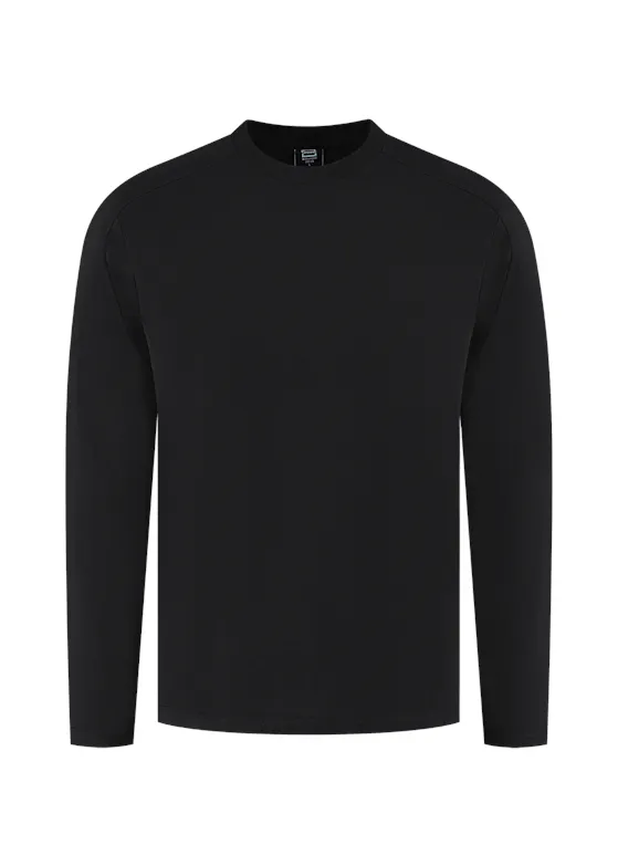 Tricorp 106105 T-shirt Lange Mouw UV-bescherming Redefined