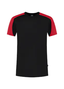 Tricorp 106106 T-shirt Bicolor protection UV coupe standard Redefined thumbnail (vignette)