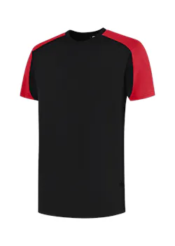 Tricorp 106106 T-shirt Bicolor protection UV coupe standard Redefined thumbnail (vignette)