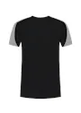 Tricorp 106106 T-shirt Bicolor UV-bescherming Regular Fit Redefined miniatuur