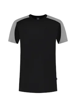 Tricorp 106106 T-shirt Bicolor protection UV coupe standard Redefined thumbnail (vignette)