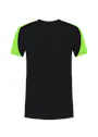 Tricorp 106106 T-shirt Bicolor UV-bescherming Regular Fit Redefined miniatuur