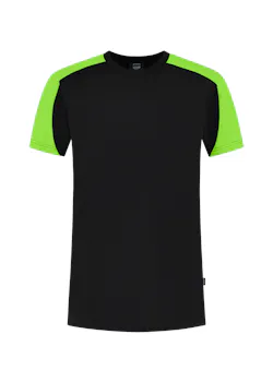 Tricorp 106106 T-shirt Bicolor protection UV coupe standard Redefined thumbnail (vignette)