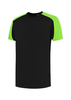 Tricorp 106106 T-shirt Bicolor protection UV coupe standard Redefined thumbnail (vignette)
