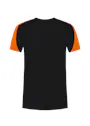 Tricorp 106106 T-shirt Bicolor UV-bescherming Regular Fit Redefined miniatuur