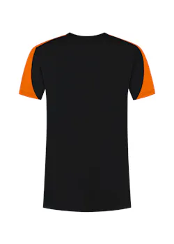 Tricorp 106106 T-shirt Bicolor protection UV coupe standard Redefined thumbnail (vignette)