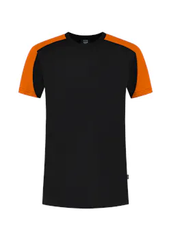 Tricorp 106106 T-shirt Bicolor protection UV coupe standard Redefined thumbnail (vignette)