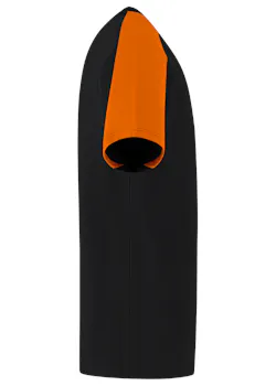 Tricorp 106106 T-shirt Bicolor protection UV coupe standard Redefined thumbnail (vignette)