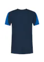 Tricorp 106106 T-shirt Bicolor UV-bescherming Regular Fit Redefined miniatuur