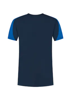 Tricorp 106106 T-shirt Bicolor protection UV coupe standard Redefined thumbnail (vignette)