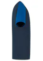 Tricorp 106106 T-shirt Bicolor UV-bescherming Regular Fit Redefined miniatuur