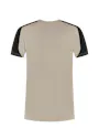 Tricorp 106106 T-shirt Bicolor UV-bescherming Regular Fit Redefined miniatuur