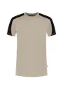 Tricorp 106106 T-shirt Bicolor UV-bescherming Regular Fit Redefined miniatuur