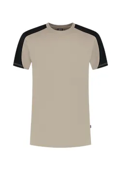 Tricorp 106106 T-shirt Bicolor protection UV coupe standard Redefined thumbnail (vignette)