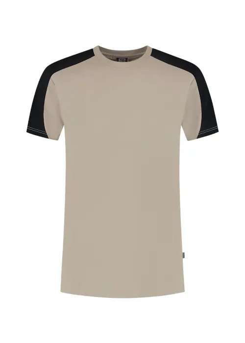 Tricorp 106106 T-shirt Bicolor protection UV coupe standard Redefined