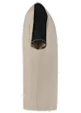 Tricorp 106106 T-shirt Bicolor UV-bescherming Regular Fit Redefined miniatuur