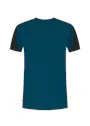 Tricorp 106106 T-shirt Bicolor UV-bescherming Regular Fit Redefined miniatuur