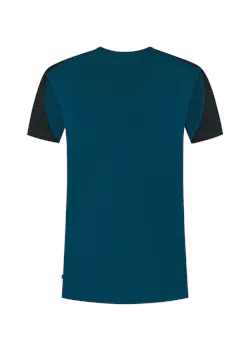 Tricorp 106106 T-shirt Bicolor protection UV coupe standard Redefined thumbnail (vignette)
