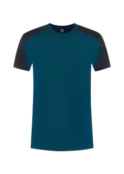 Tricorp 106106 T-shirt Bicolor protection UV coupe standard Redefined thumbnail (vignette)