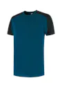 Tricorp 106106 T-shirt Bicolor UV-bescherming Regular Fit Redefined miniatuur