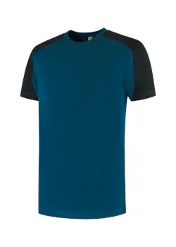 Tricorp 106106 T-shirt Bicolor protection UV coupe standard Redefined thumbnail (vignette)