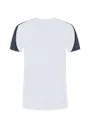 Tricorp 106106 T-shirt Bicolor UV-bescherming Regular Fit Redefined miniatuur