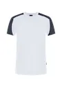 Tricorp 106106 T-shirt Bicolor UV-bescherming Regular Fit Redefined miniatuur