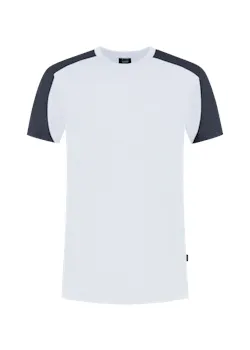 Tricorp 106106 T-shirt Bicolor protection UV coupe standard Redefined thumbnail (vignette)