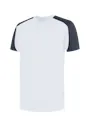 Tricorp 106106 T-shirt Bicolor UV-bescherming Regular Fit Redefined miniatuur