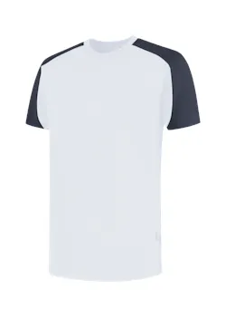 Tricorp 106106 T-shirt Bicolor protection UV coupe standard Redefined thumbnail (vignette)