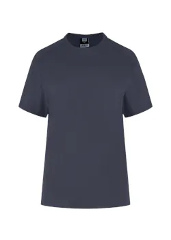 Tricorp 106107 T-shirt UV-bescherming Regular Fit Dames Redefined miniatuur