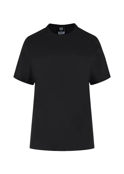 Tricorp 106107 T-shirt UV-bescherming Regular Fit Dames Redefined