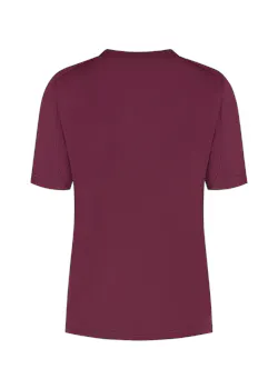 Tricorp 106107 T-shirt UV-bescherming Regular Fit Dames Redefined miniatuur