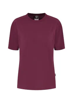 Tricorp 106107 T-shirt UV-bescherming Regular Fit Dames Redefined miniatuur