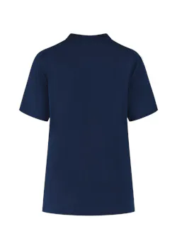 Tricorp 106107 T-shirt UV-bescherming Regular Fit Dames Redefined miniatuur