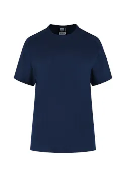 Tricorp 106107 T-shirt UV-bescherming Regular Fit Dames Redefined miniatuur